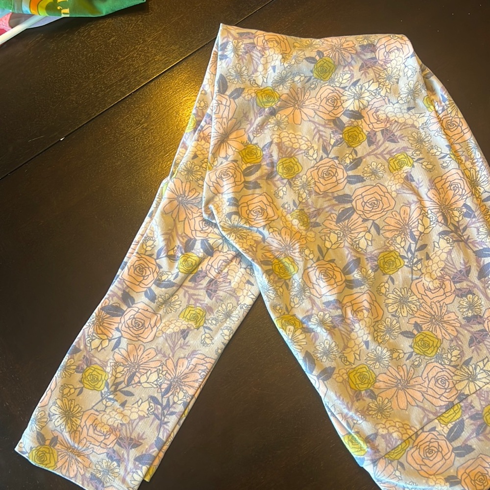 Lularoe leggings